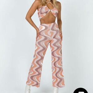 Princess Polly Latiana 70s Set